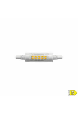 LED lemputė EDM Linijinis R7s 5,5 W 600 lm 4000 K D Ø 1,5 x 7,8 cm