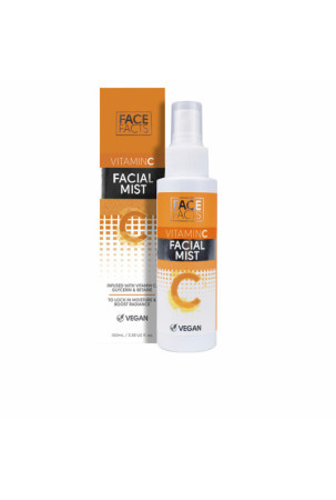 Valantis kremas Face Facts Vitaminc 100 ml