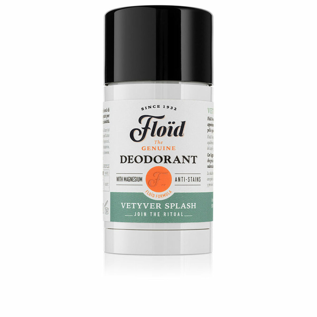 Deodorantas Floïd Floïd 75 ml