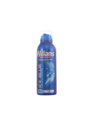 Deodorantas Williams Ice Blue 200 ml