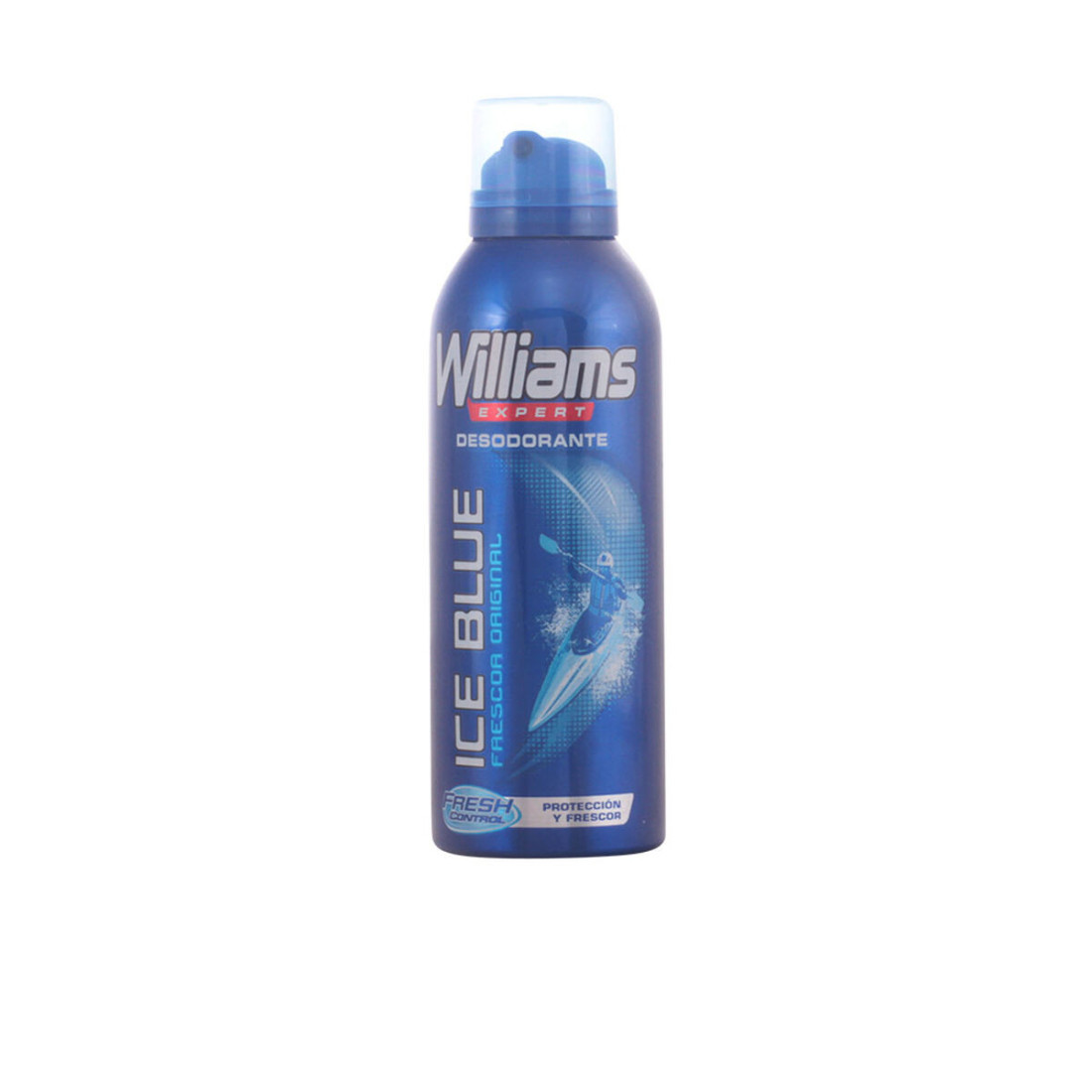 Deodorantas Williams Ice Blue 200 ml