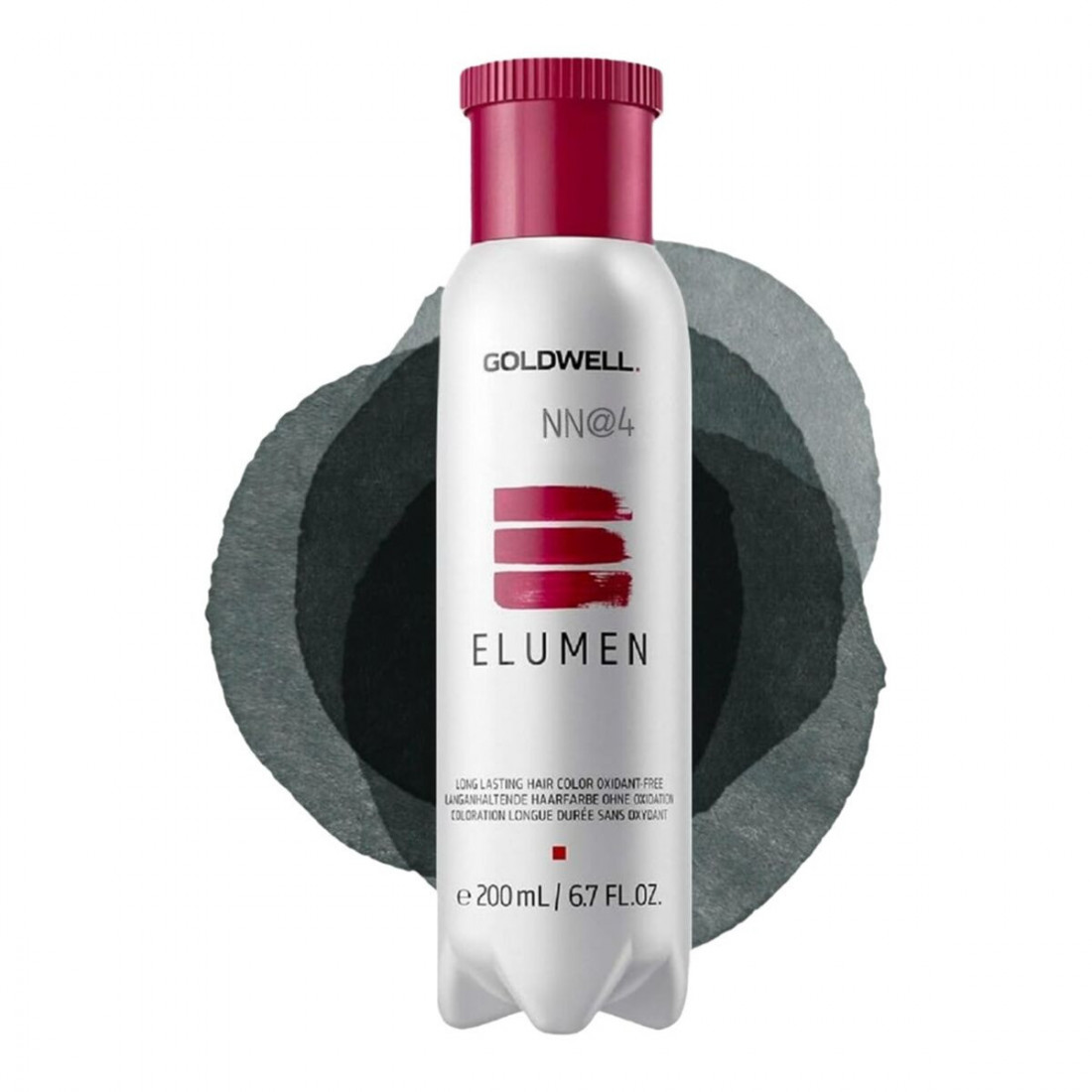 Ilgalaikiai dažai Goldwell ELUMEN COLOR 200 ml