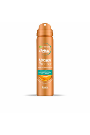 Savaiminio įdegio purškiklis Garnier Natural Bronzer 75 ml Intensyvus