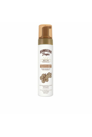 Savaiminio įdegio dėmių šalinimo putos Hawaiian Tropic 200 ml