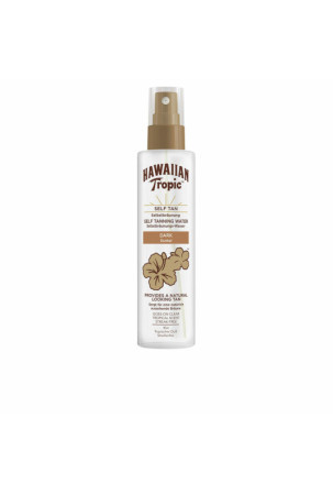 Savaiminio įdegio purškiklis Hawaiian Tropic Dark 190 ml