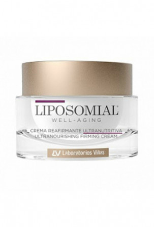 dieninis kremas Liposomial Well-Aging LIPOSOMIAL WELL-AGING 50 ml