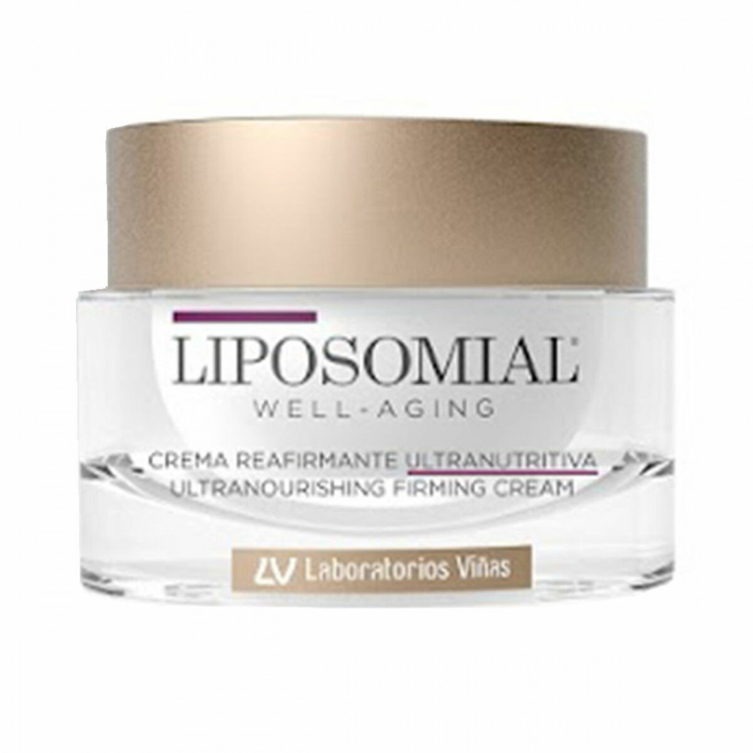 dieninis kremas Liposomial Well-Aging LIPOSOMIAL WELL-AGING 50 ml