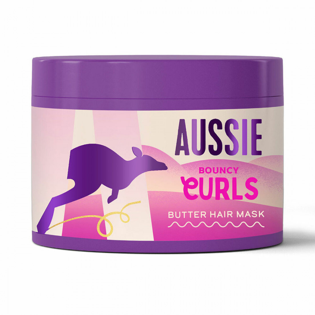 Plaukų kaukė Aussie BOUNCY CURLS 450 ml