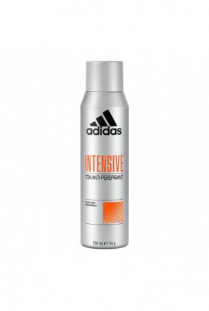 Deodorantas Adidas Intensive Anti-Perspirant 72h 150 ml