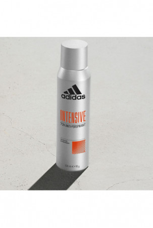 Deodorantas Adidas Intensive Anti-Perspirant 72h 150 ml