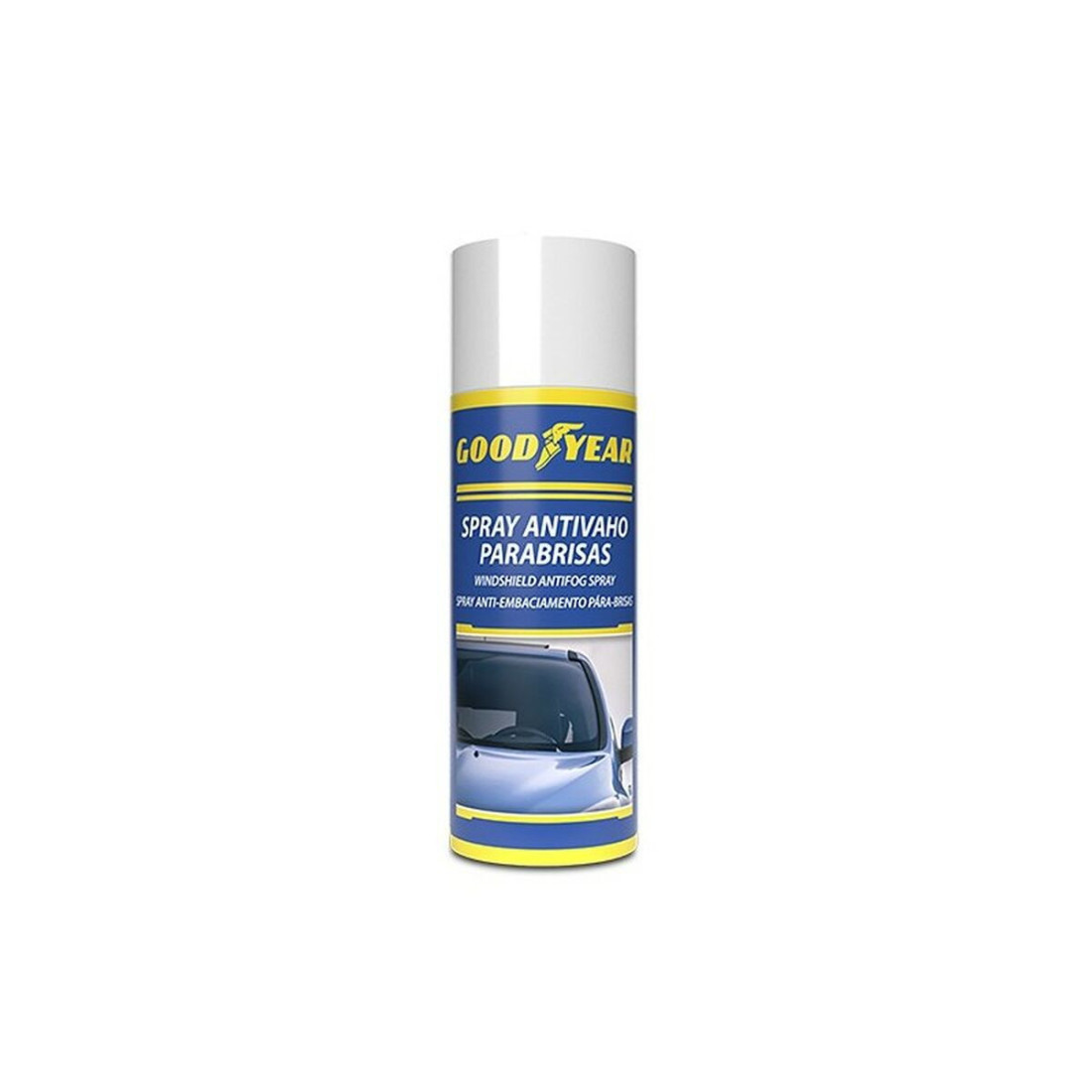 Purškiklis nuo miglos Goodyear GOD9045 400 ml