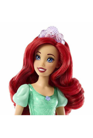 Lėlė Disney Princess Ariel 29 cm