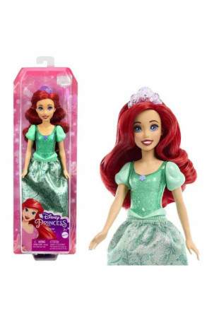 Lėlė Disney Princess Ariel 29 cm