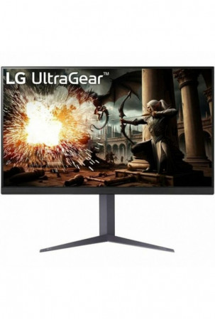 Monitorius žaidimams LG 32GS75Q-B 32" 180 Hz Quad HD