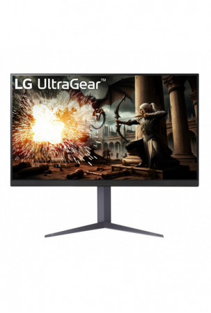 Monitorius žaidimams LG 32GS75Q-B 32" 180 Hz Quad HD