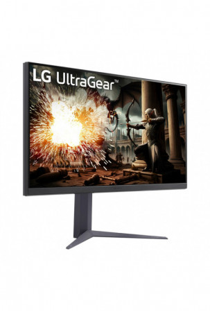 Monitorius žaidimams LG 32GS75Q-B 32" 180 Hz Quad HD