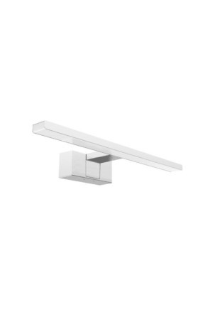 Sieninė lempa EDM LED 30 x 12,8 x 5,1 cm Aliuminis ABS 6 W 600 lm