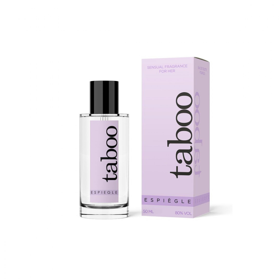 Afrodiziakas Ruf 50 ml