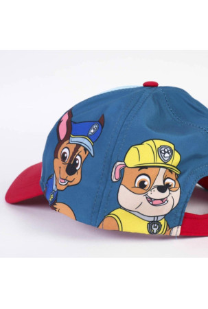 Vaikiška kepurė The Paw Patrol Mėlyna (53 cm)