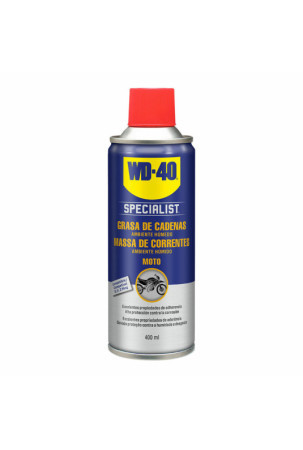 Alyva grandinėms WD-40 34143 400 ml