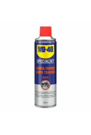 Stabdžių valiklis WD-40 34105/129 500 ml