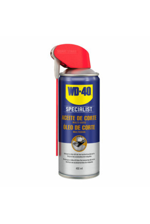 Tepimo alyva pjovimui WD-40 Specialist 34381 400 ml