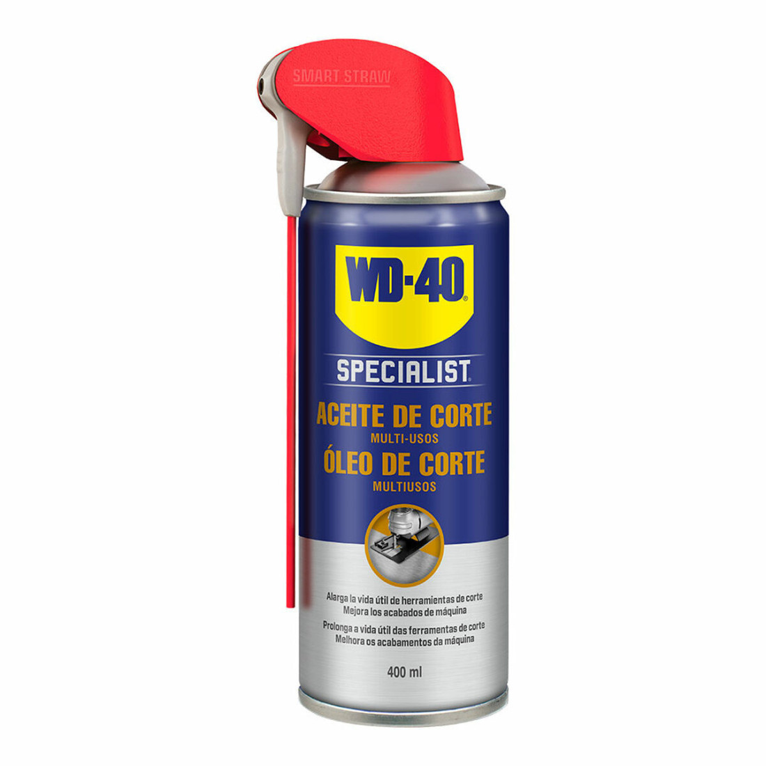 Tepimo alyva pjovimui WD-40 Specialist 34381 400 ml