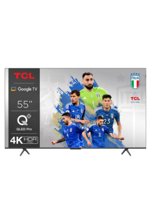 Smart TV TCL 55C655 4K Ultra HD 55" QLED