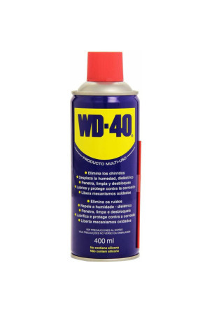 Tepalinė alyva WD-40 34104 400 ml