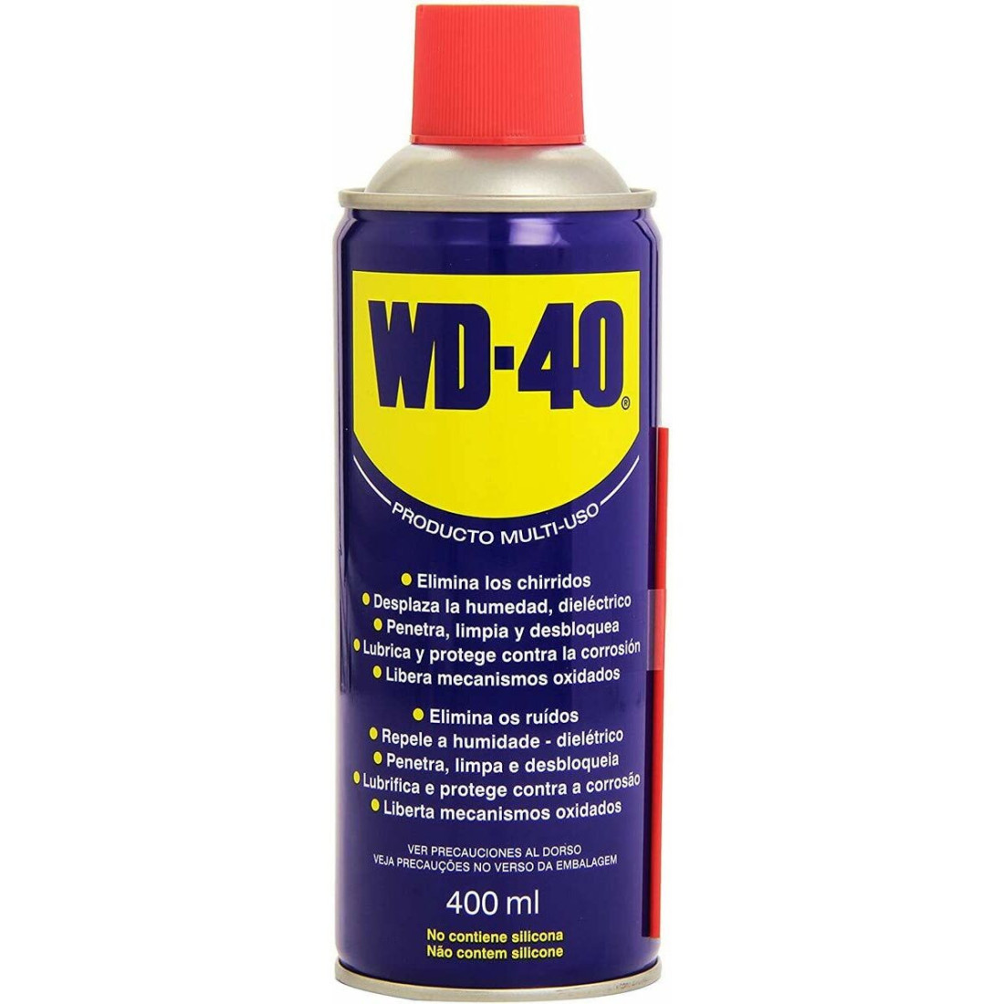 Tepalinė alyva WD-40 34104 400 ml