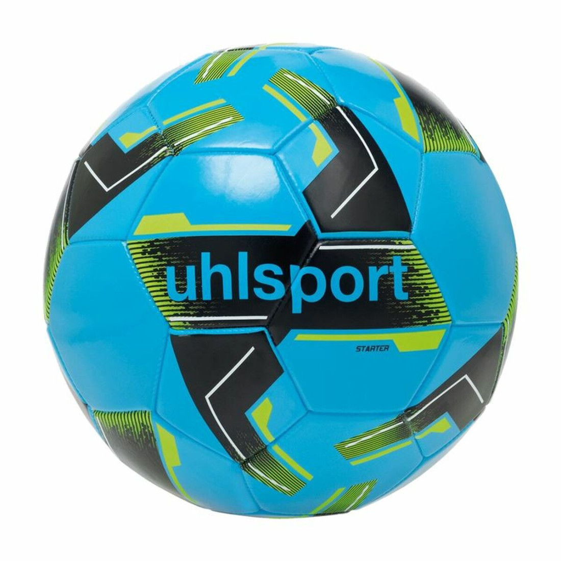 Futbolas Uhlsport Starter Mėlyna 5