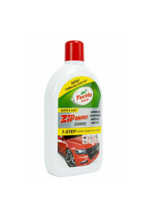 Automobilių šampūnas Turtle Wax TW53361 1 L Vaškuota