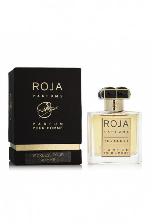 Moterų kvepalai Roja Parfums Reckless EDP 50 ml