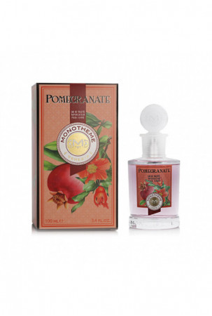 Moterų kvepalai Monotheme Venezia Pomegranate EDT 100 ml