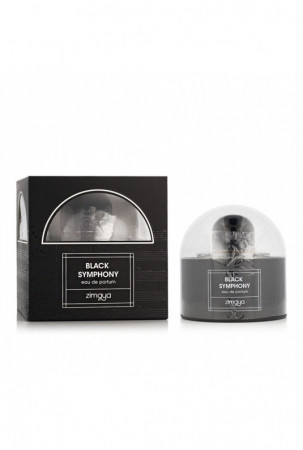 Moterų kvepalai Zimaya Black Symphony EDP 100 ml