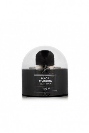 Moterų kvepalai Zimaya Black Symphony EDP 100 ml