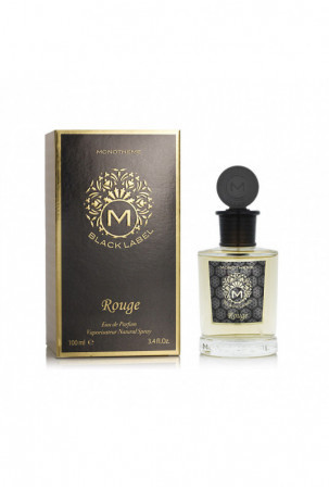 Moterų kvepalai Monotheme Venezia BLACK LABEL Rouge EDP 100 ml