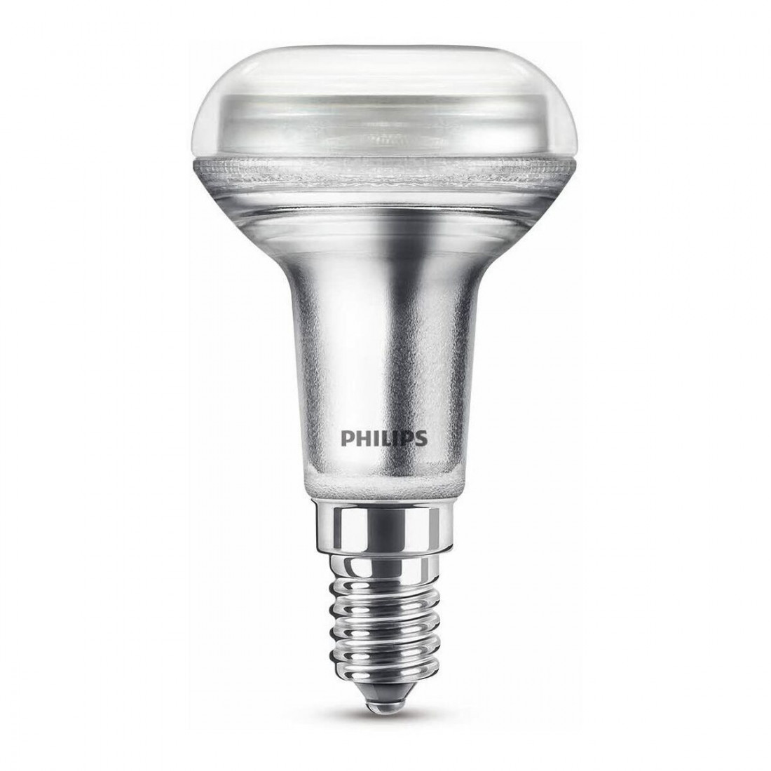 LED lemputė Philips Classic F 25 W 1,4 W E14 105 Lm Atšvaitas (2700 K)