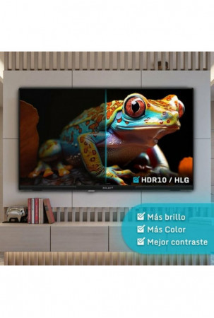 Smart TV Nilait NI-32HB7001S Full HD 32"