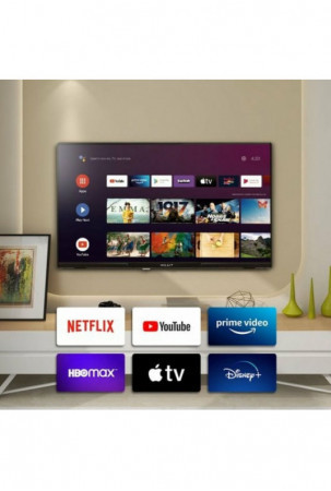 Smart TV Nilait NI-32HB7001S Full HD 32"