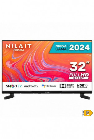 Smart TV Nilait NI-32HB7001S Full HD 32"