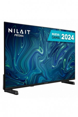 Smart TV Nilait NI-40FB7001S Full HD 40"