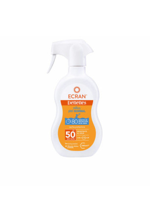 Kremas nuo saulės vaikams Ecran Ecran Denenes SPF 50+ 270 ml