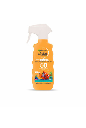 Kremas nuo saulės vaikams Garnier Niños SPF 50+ 300 ml