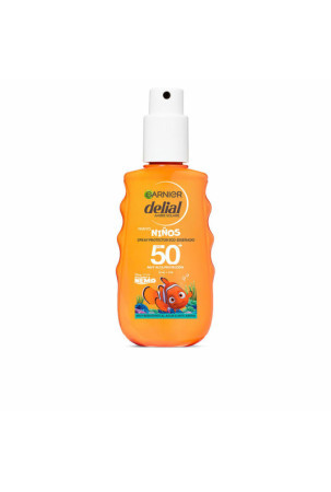 Kremas nuo saulės vaikams Garnier Niños SPF 50+ 150 ml