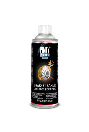 Stabdžių valiklis Pintyplus Auto Spray 300 ml 400 ml