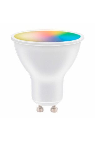 Išmani Lemputė Alpina RGB Wi-Fi 5 W 4,9 W GU10 2700-6500 K 470 lm