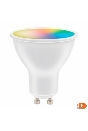 Išmani Lemputė Alpina RGB Wi-Fi 5 W 4,9 W GU10 2700-6500 K 470 lm