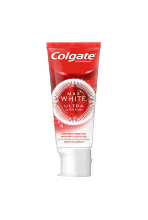 Dantis balinanti dantų pasta Colgate Max White Ultra 50 ml