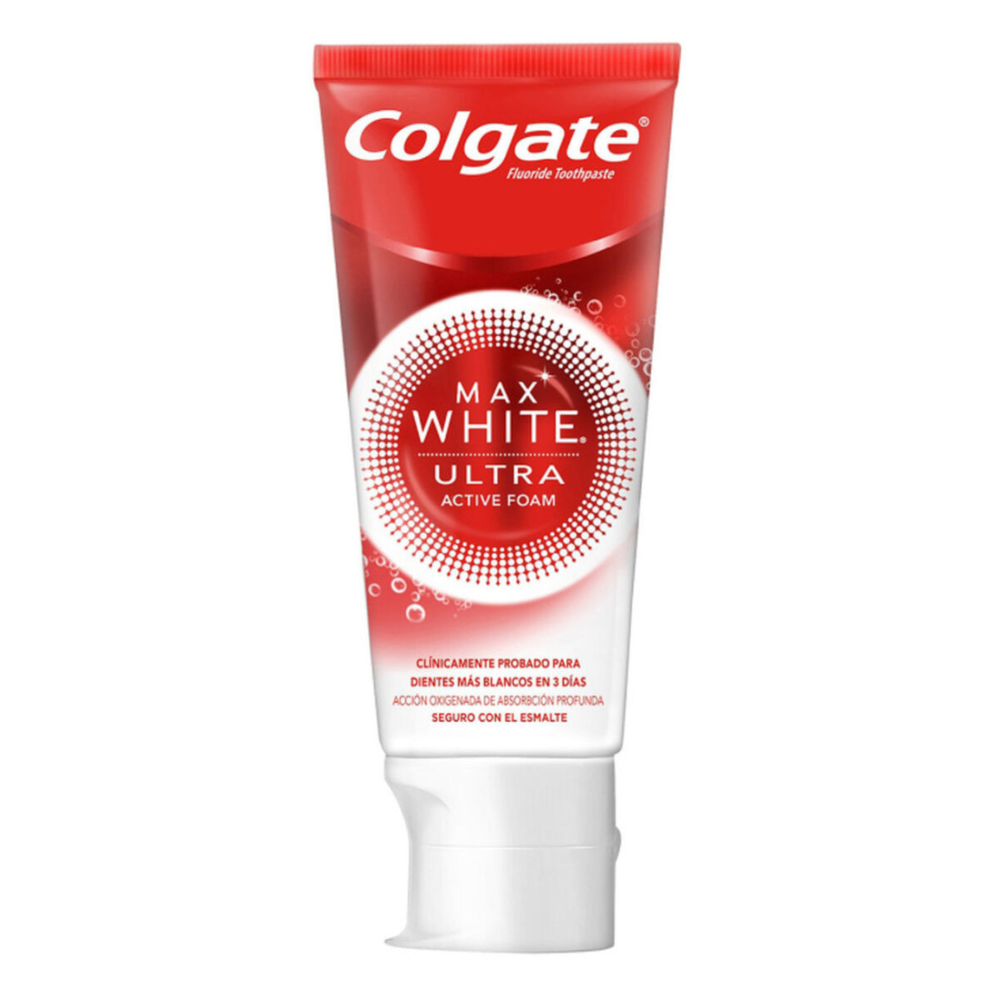 Dantis balinanti dantų pasta Colgate Max White Ultra 50 ml